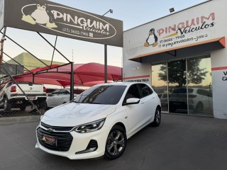 Foto do veículo Chevrolet Onix 1.0 Turbo Premier Auto