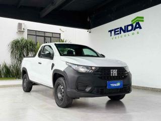Foto do veículo Fiat Strada 1.4 Cabine Plus Endurance