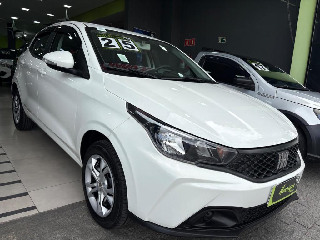 Fiat Argo