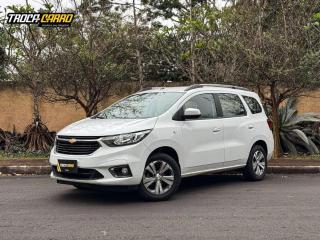 Foto do veículo Chevrolet Spin Premier 1.8 8v Econo.flex 5p Aut.