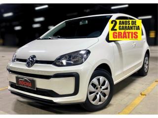 Foto do veículo Volkswagen Up 1.0 Mpi