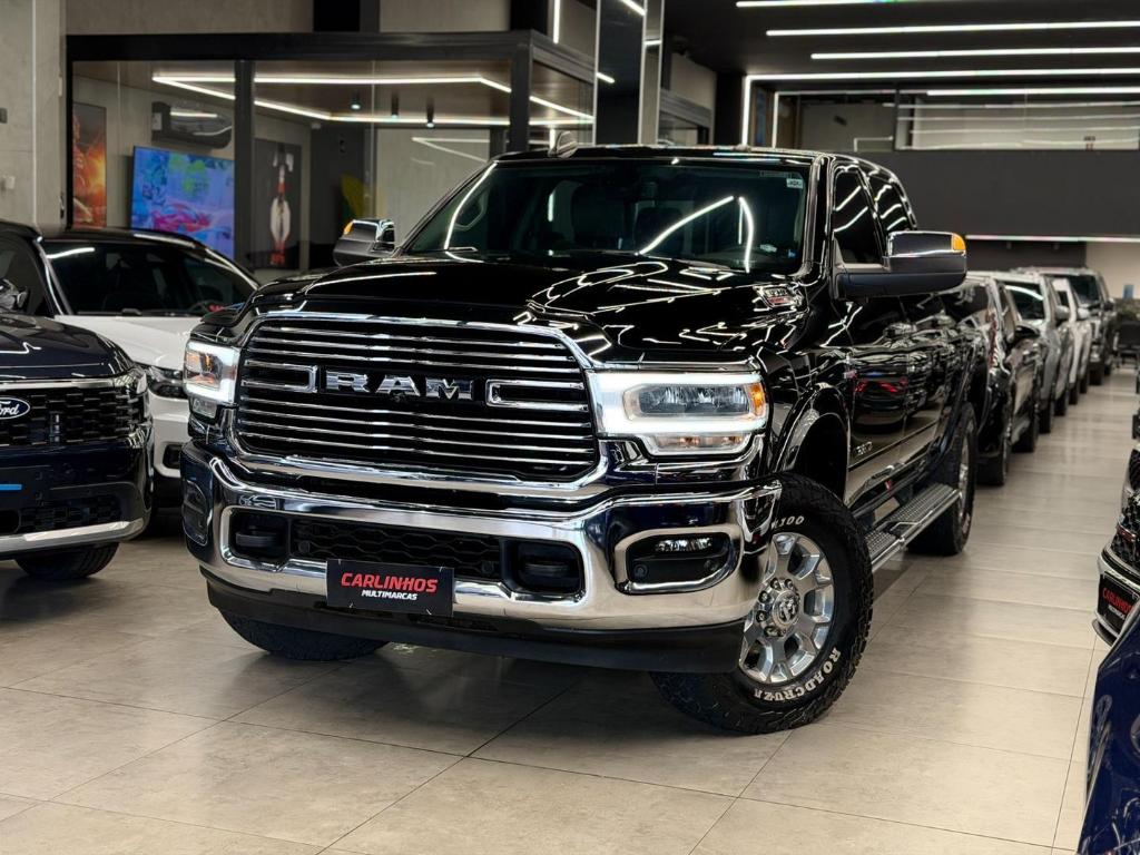 Ram Ram