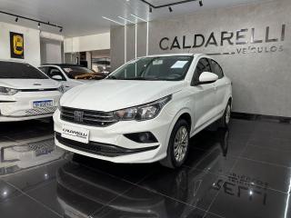 Foto do veículo Fiat Cronos 1.3 8v Flex