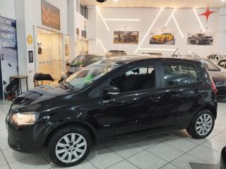 Foto do veículo Volkswagen Fox 1.0 Mi Total Flex 8v 3p