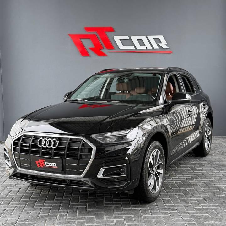 Audi Q5 Q5 Prestige 2.0 TFSI Quattro S tronic 2021