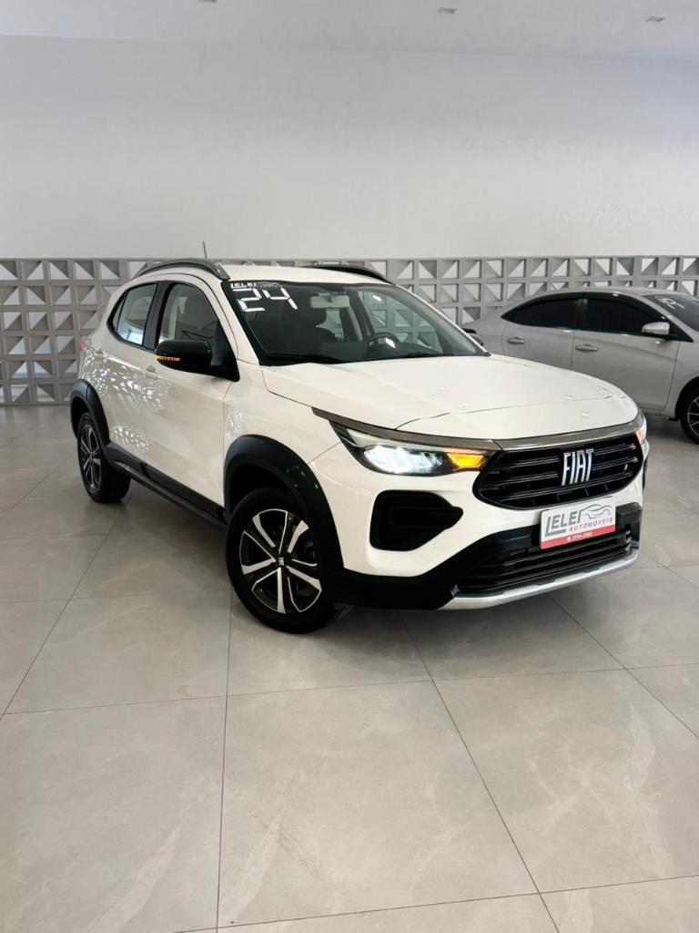 Fiat Pulse