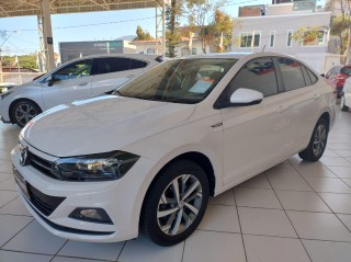 Foto do veículo Volkswagen Virtus Comfort. 200 Tsi 1.0 Flex 12v Aut