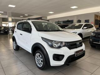 Foto do veículo Fiat Mobi 1.0 Like