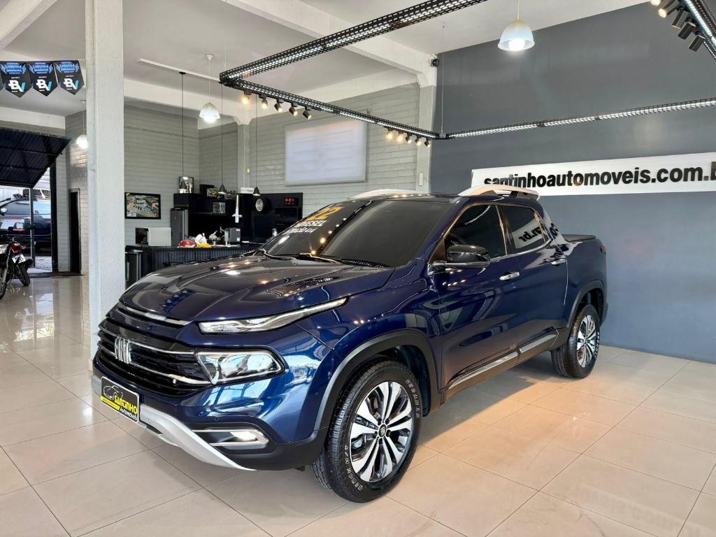 Fiat Toro
