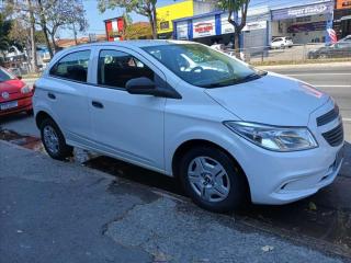 Foto do veículo Chevrolet Onix Hatch Joy 1.0 8v Flex 5p Mec.
