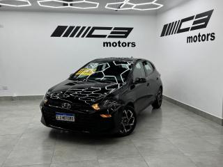 Foto do veículo Hyundai Hb20 Comfort 1.0 Tb Flex 12v Aut