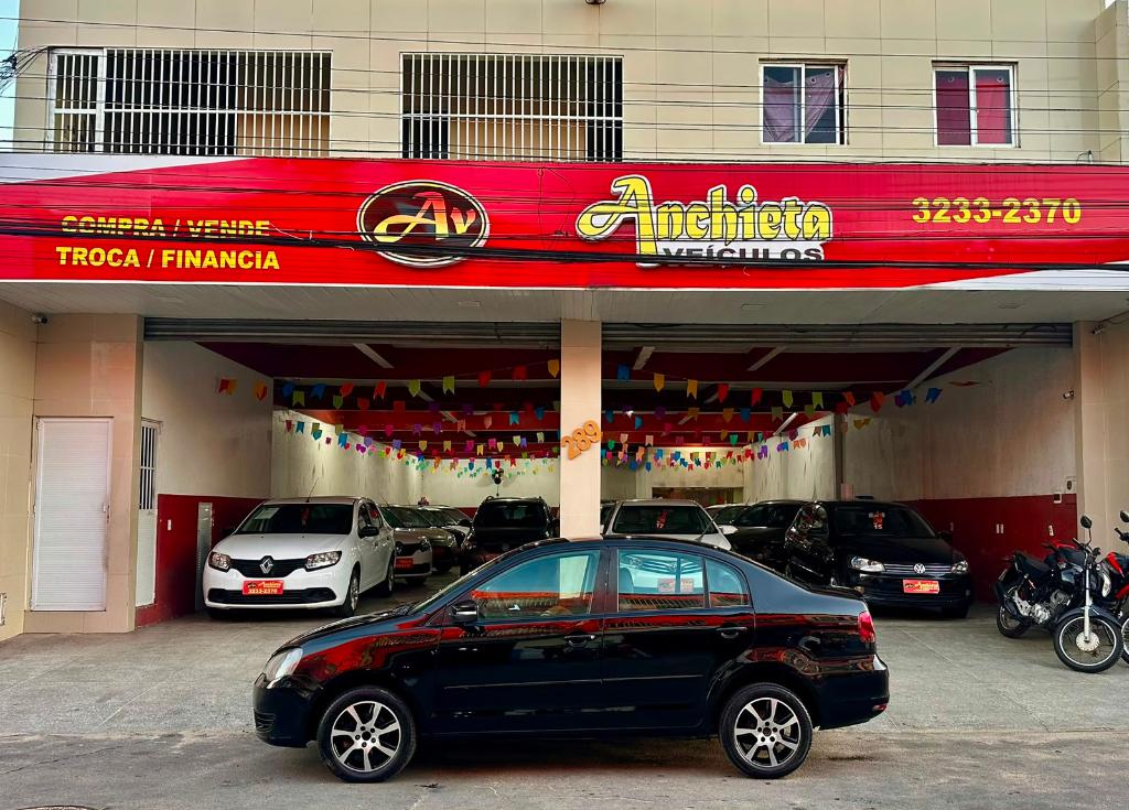 Volkswagen Polo 2013