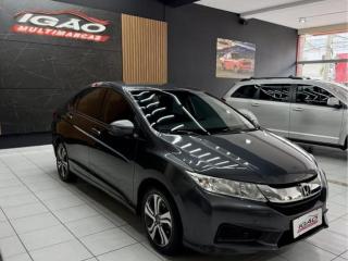Foto do veículo Honda City 1.5 Lx Cvt