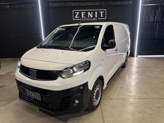 Foto do veículo Fiat Scudo 1.5 Td Cargo