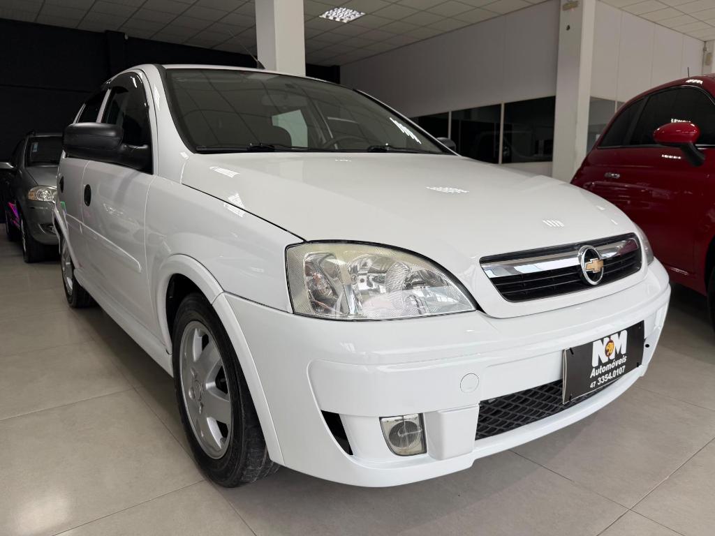 Chevrolet Corsa