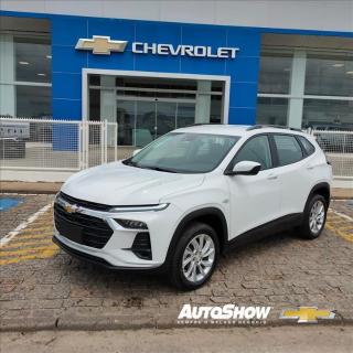 Foto do veículo Chevrolet Tracker 1.0 Turbo Ltz Auto