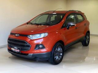 Foto do veículo Ford Ecosport Freestyle 1.6 16v Flex 5p