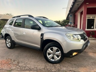 Foto do veículo Renault Duster 1.6 Intense Cvt