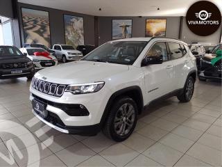 Foto do veículo Jeep Compass 1.3 T270 Longitude Auto