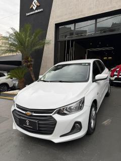 Foto do veículo Chevrolet Onix Hatch Ltz 1.0 12v Tb Flex 5p Aut.