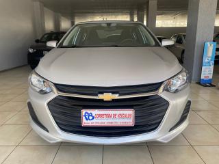 Foto do veículo Chevrolet Onix Plus 1.0 Lt