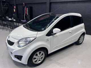 Foto do veículo Jac J2 1.4 16v Vvt Jetotal Flex