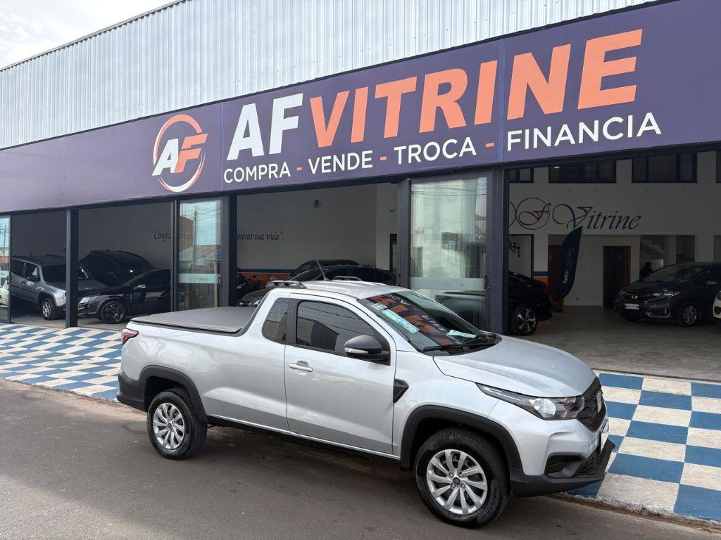 Fiat Strada