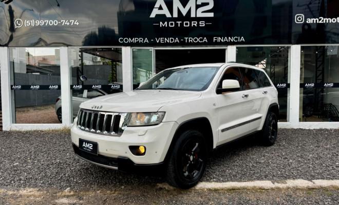 Jeep Cherokee 2012
