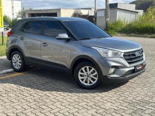 Foto do veículo Hyundai Creta 1.6 Action Auto