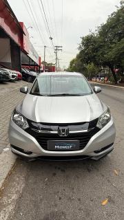 Foto do veículo Honda Hr-v 1.8 Lx