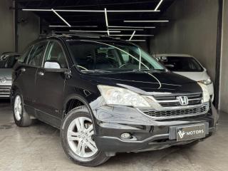Foto do veículo Honda Cr-v 2.0 16v 4wd Exl Auto