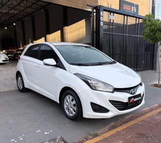 Foto do veículo Hyundai Hb20 1.0 Comfort