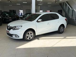 Foto do veículo Renault Logan Dynamique Hi-flex 1.6 8v 4p