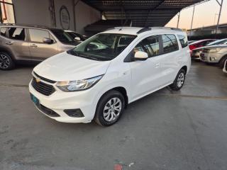 Foto do veículo Chevrolet Spin Lt 1.8 8v Econo.flex 5p Aut.