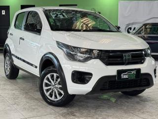 Foto do veículo Fiat Mobi 1.0 Like