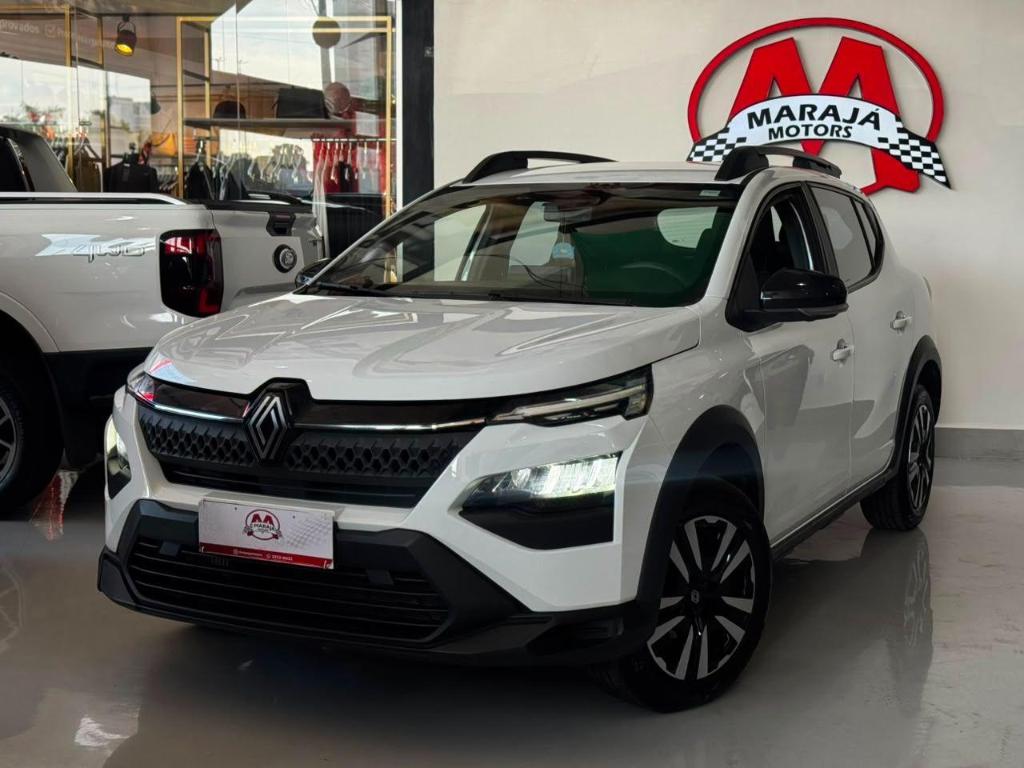 Renault Kardian AUTHENTIC 1.0 TCE EDC 2025
