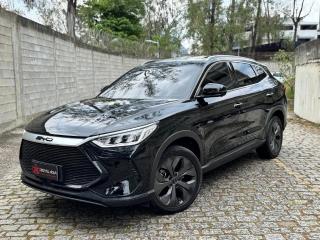 Foto do veículo Byd Song Plus 1.5 Dm-i Phev E-cvt