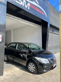 Foto do veículo Chevrolet Onix 1.0 Spe/4 Lt
