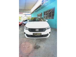 Foto do veículo Fiat Argo 1.0 Drive