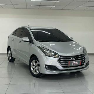 Foto do veículo Hyundai Hb20 1.6 Comfort Plus Auto