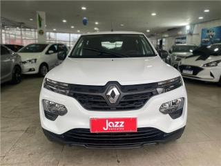 Foto do veículo Renault Kwid Zen 1.0 Flex 12v 5p Mec.