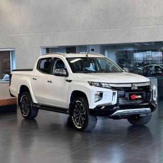 Foto do veículo Mitsubishi L200 2.4 D Triton Sport Hpe-s Auto 4wd