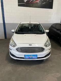 Foto do veículo Ford Ka 1.0 S