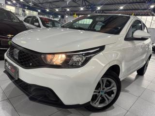 Foto do veículo Fiat Argo Drive 1.0 6v Flex