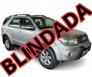 Foto do veículo Toyota Hilux Sw4 Srv D4-d 4x4 3.0 Tdi Dies. Aut