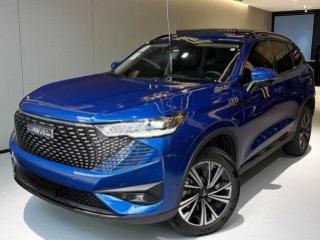 Foto do veículo Gwm Haval H6 1.5t Phev 19 Premium Dht
