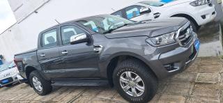 Foto do veículo Ford Ranger 3.2 Cd Xlt Auto 4wd
