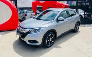 Foto do veículo Honda Hr-v 1.8 Ex Cvt