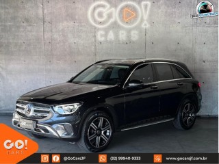 Foto do veículo Mercedes-benz Glc 220d 2.0 Tb 4m Off-road Diesel