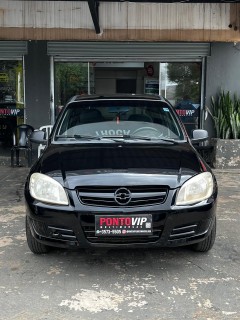Foto do veículo Chevrolet Celta Life/ls 1.0 Mpfi 8v Flexpower 5p